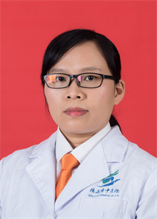 陈永娇