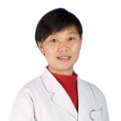 刘丽娜