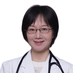 杨芳
