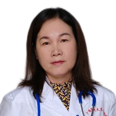 王红