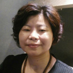 朱先女