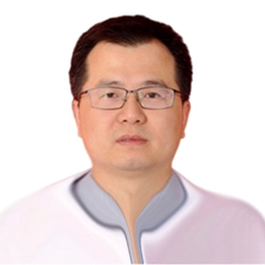 陈超