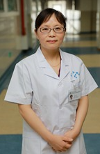 李然然