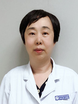 李红梅