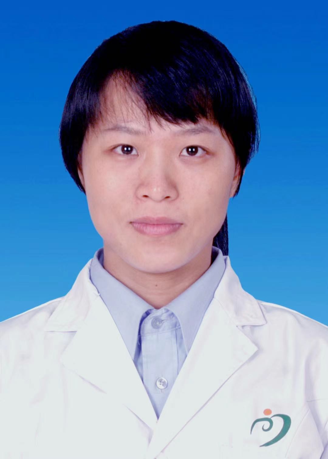 陈宇霞