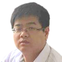张志杰