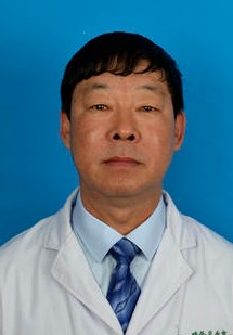 王洪军