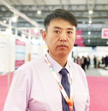 杜学明