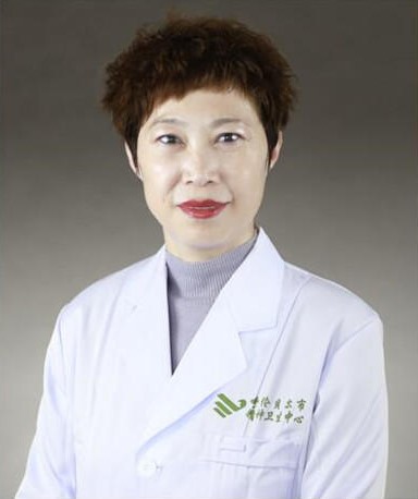 高晓秋