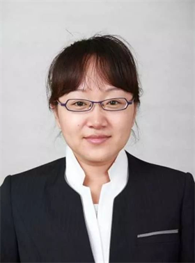 赵香