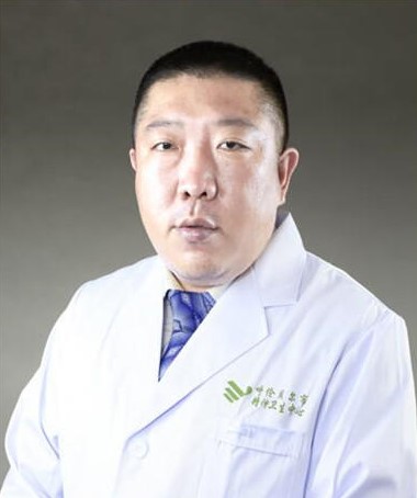 李亚军