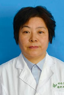 刘玉玲