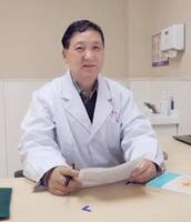 王忠民