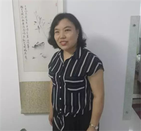 赵志兰
