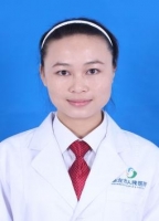 卢洁梅