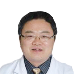 刘增训