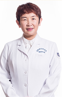 邱丽华