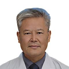 满昌华