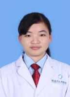 黄丽影