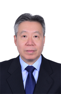 邱增华