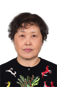 赵桂杰