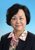 徐美玉