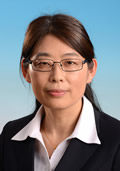 何庆娟
