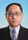 朱鸣镝