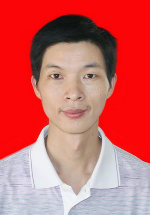 黄桂锋