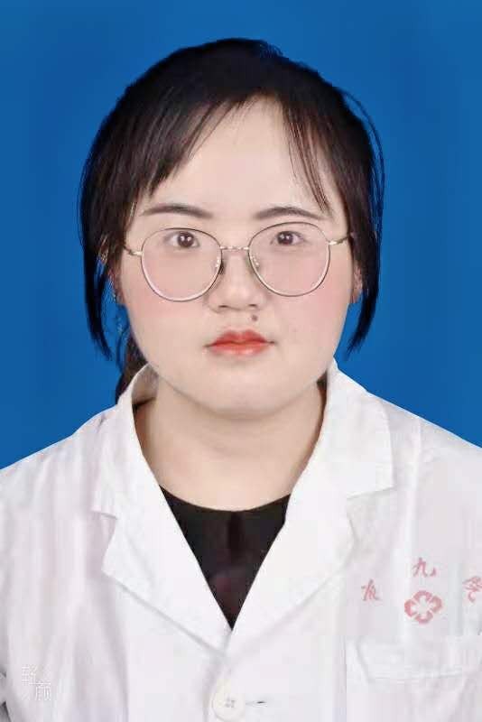 付向倩