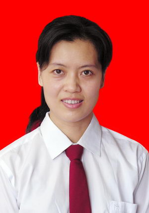 陈秋妮