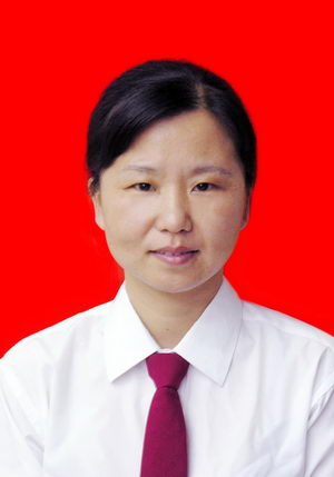 黄熙玲