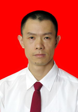 黄国忠