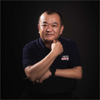 黄晓东
