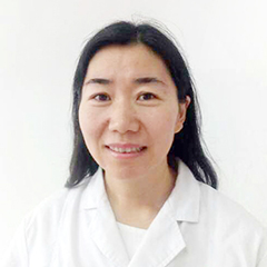 田亚丽