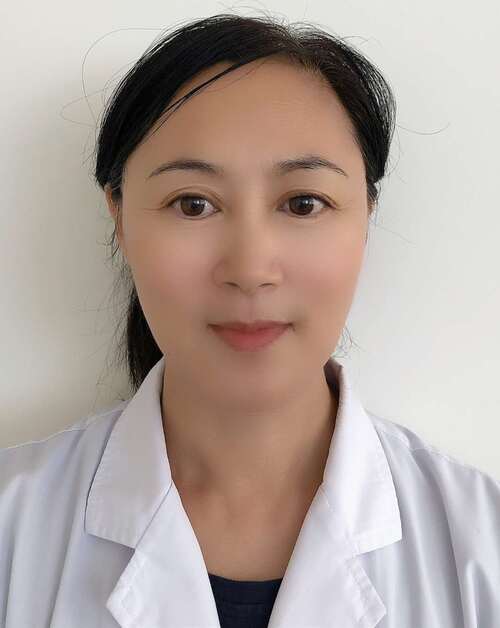 王桂云