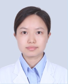 陈美竹