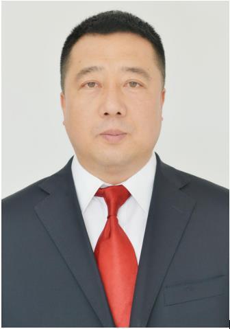 张勇