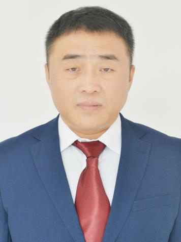 祝志波