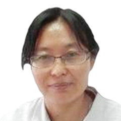 杨玉梅