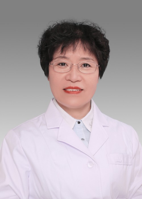 赵淑肖