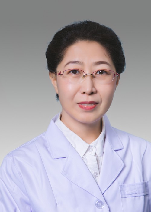 刘亚玲