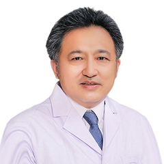 赵昌平