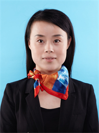 金海丽