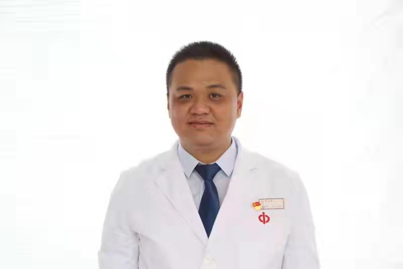 潘康明