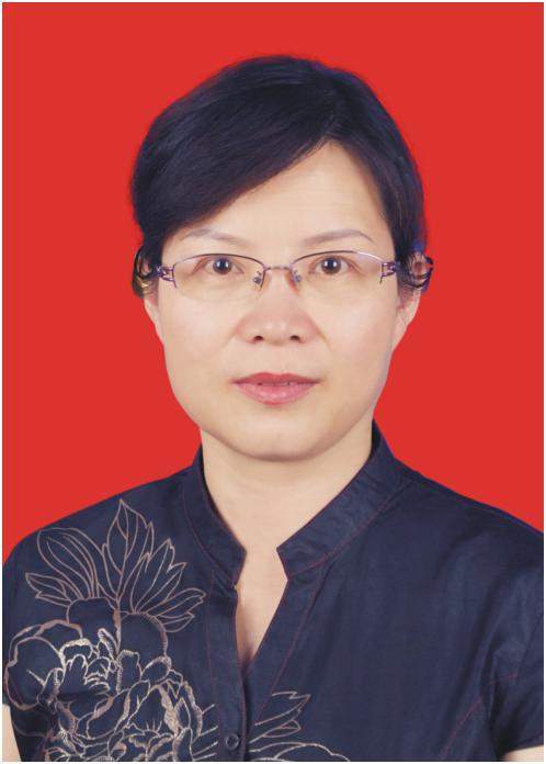 闫咏梅
