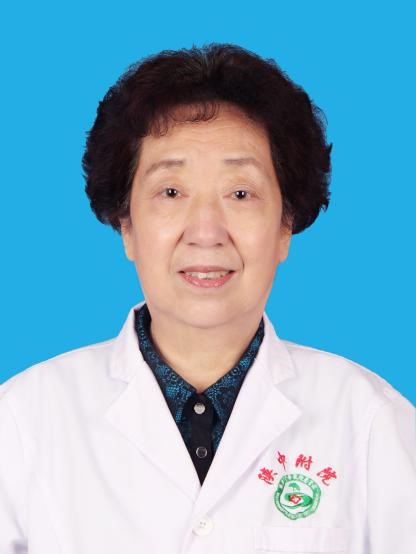 杨芳娥