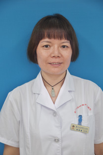 杨素梅