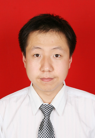马文军