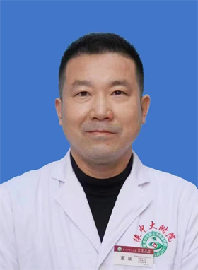 董盛